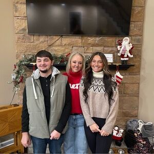 Meet your Posher, Stacy